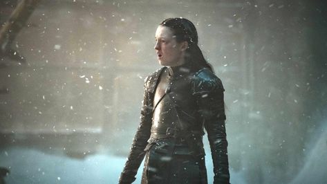 Game of Thrones Season 8, Episode 3 Recap: Farewell, My Faves | Vanity Fair Lady Lyanna Mormont, House Mormont, Joe Dempsie, John Bradley, Lyanna Mormont, Suspense Movies, Isaac Hempstead Wright, Game Of Thrones Facts, Bear Island