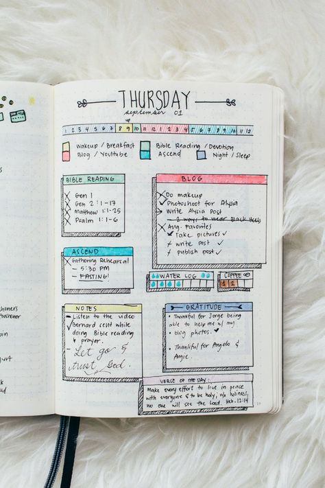 My First Bullet Journal, Why I Started One, and 20 Bullet Journal Page Ideas | Corinth Suarez - Miami, Florida Blogger & Influencer Bullet Journal Daily Spread, Bujo Daily, Bullet Journal Starter Kit, Journal Starter Kit, Daily Bullet Journal, Weekly Log, Bullet Journal Minimalist, Bullet Journal Notes, Cray Cray