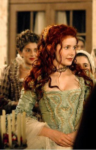 rachel hurd wood, Laura, Perfume: The Story of a Murderer Outfits For Redheads Summer, Rachel Hurd Wood, Asoiaf Oc, 18th Century Costume, Photographie Portrait Inspiration, Ginger Girls, Auburn Hair, Dye My Hair, Historical Dresses