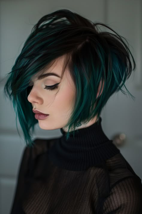 41+ Bixie (Pixie Bob) Haircut Ideas