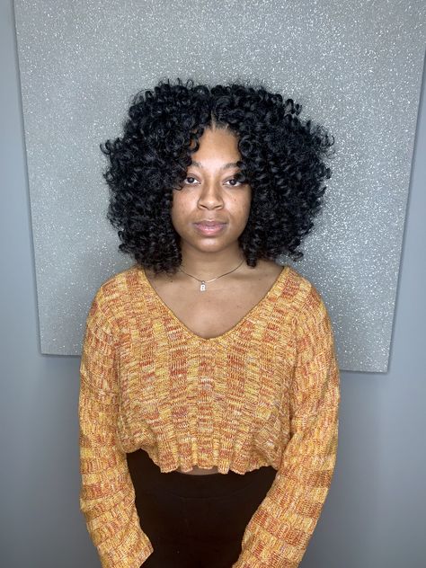 Jamaican Bounce Crochet Hairstyles, Jamaican Bounce Crochet Braids, Jamaican Bounce Crochet, Jamaican Bounce, Hairstyle Natural Hair, Hair Make Up Ideas, Crochet Styles, Protective Hairstyle, Crochet Cute