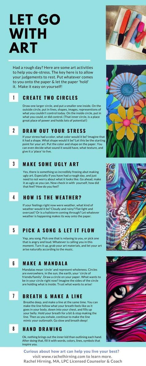 Character Education Activities, Art Therapy Ideas, Creative Arts Therapy, Intuitive Artists, Art Therapy Projects, Art Therapist, Therapeutic Art, Art Therapy Activities, Intuitive Art