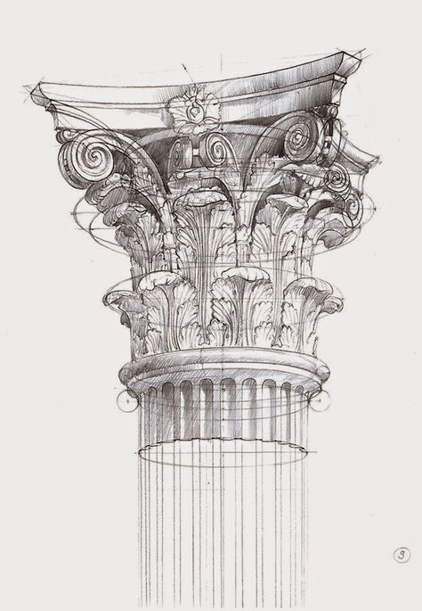 #building #illustration #design #buildingillustration #buildingdesign #aestheticbuilding Sketchbook Architecture, Architecture Antique, Istoria Artei, Architecture Sketchbook, Architecture Drawing Art, Architectural Sketch, Architectural Drawing, Arte Sketchbook, Gothic Architecture