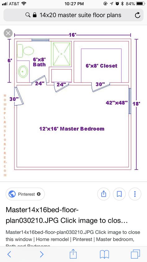 https://www.google.com/search?q=14x20+master+suite+floor+plans&client=safari&hl=en-us&prmd=isvn&source=lnms&tbm=isch&sa=X&ved=0ahUKEwjQy7bO0obbAhXJ5YMKHT6rASMQ_AUIESgB&biw=414&bih=622#imgrc=UtrrvfzL9eWxSM: Built On Master Suite, Small Master Suite Floor Plan, 20 X 20 Master Suite Plans, Small Master Suite Addition Plans, Carport To Master Suite Conversion, Bedroom With Ensuite Layout Master Suite, Garage To Master Suite Conversion Plans, Adding On A Master Suite, Primary Suite Addition Plans