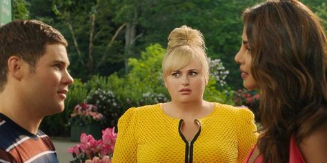 The 10 Biggest Rom-Com Box-Office Bombs Of The Year (According To Box-Office Mojo)https://moviesprism.com/worst-rom-coms-2019/ Check more at https://moviesprism.com/worst-rom-coms-2019/ Jennifer Saunders, Adam Devine, Isn't It Romantic, Jennifer Beals, Imdb Movies, Romantic Photos Couples, Culture Media, Roy Orbison, Festivals Around The World