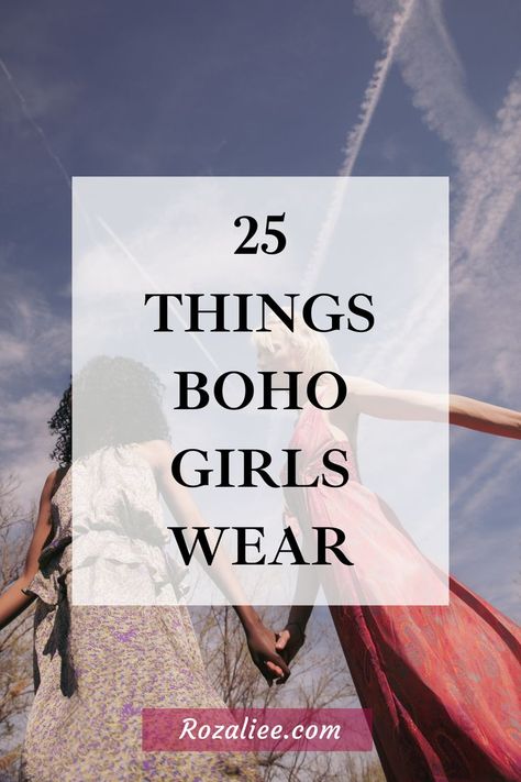 Immerse yourself in the allure of boho chic with our curated collection of wardrobe essentials. These pieces encapsulate the free-spirited ethos of the boho chic trend. Accentuate your style with boho accessories and you're all set to embrace the carefree appeal of boho chic fashion! #bohocapsulewardrobe #bohemiancapsulewardrobe #bohocapsulewardrobeallyear bohemian style capsule wardrobe how to build a boho wardrobe casual boho capsule wardrobe Light Boho Outfit, Boho Outfits With Jeans, Classy Boho Outfits, Hippie Capsule Wardrobe, Modern Boho Chic Outfits, Summer Outfits Boho Chic, Boho Business Attire, Boho Style Outfits Bohemian, Modern Bohemian Outfits