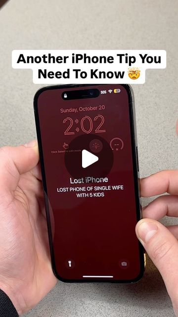 Amin Tips on Instagram: "Follow me @amintips for more tips! Here’s an iPhone life hack that will blow your mind 🤯 #iphonetips #iphonetricks #iphonehacks #lifetips #lifehacks #doityourself" Toilet Fizzies, Iphone Hack, Iphone Tips And Tricks, Digital Safety, Iphone Information, Phone Hacks Iphone, Password Security, Iphone Info, Ipad Tips