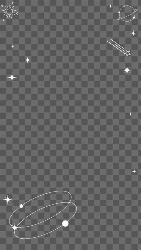 Star Png Aesthetic, White Star Png, Border Transparent, Discord Themes, Background Overlay, Png Border, Star Png, Sparkles Background, Editing Resources