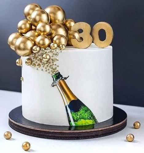 30th Birthday Cakes For Men, Pressure Cooker Cake, 40th Birthday Cakes For Men, 29th Birthday Cakes, 50th Birthday Cakes For Men, Plum Cakes, Bolo Rapunzel, Cooker Cake, Cake Design For Men