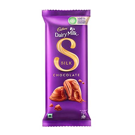 Cadbury Dairy Milk Silk Chocolate Bar, 60 g Check more at https://tobishan.in/cadbury-dairy-milk-silk-chocolate-bar-60-g/ Cadbury Dairy Milk Chocolate, Dairy Milk Silk, Silk Chocolate, Dairy Milk Chocolate, Cadbury Chocolate, Cadbury Dairy Milk, Fresh Cream, Dairy Milk, Milk Silk