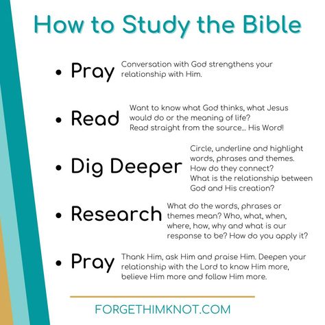 7 East Steps Bible Study for Beginners And Free Bible Lesson - Forget Him Knot Bible Study For Beginners, Bible Study Activities, Quotes For Christians, Womens Bible, Bible Verse Memorization, Bible Studies For Beginners, Bible Studying, Studying The Bible, About Bible