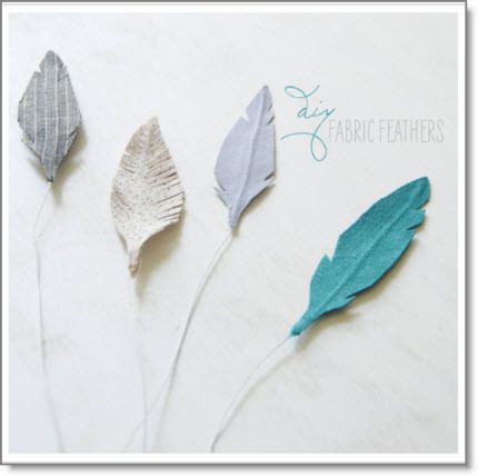 DIY fabric feathers – 3 ways ♥http://felting.craftgossip.com/2014/02/24/diy-fabric-feathers-3-ways-2/ Fabric Feathers, Crafty Craft, Crafty Projects, Crafty Diy, Diy Fabric, Diy Projects To Try, Craft Inspiration, Crafty Stuff, Crafty Things