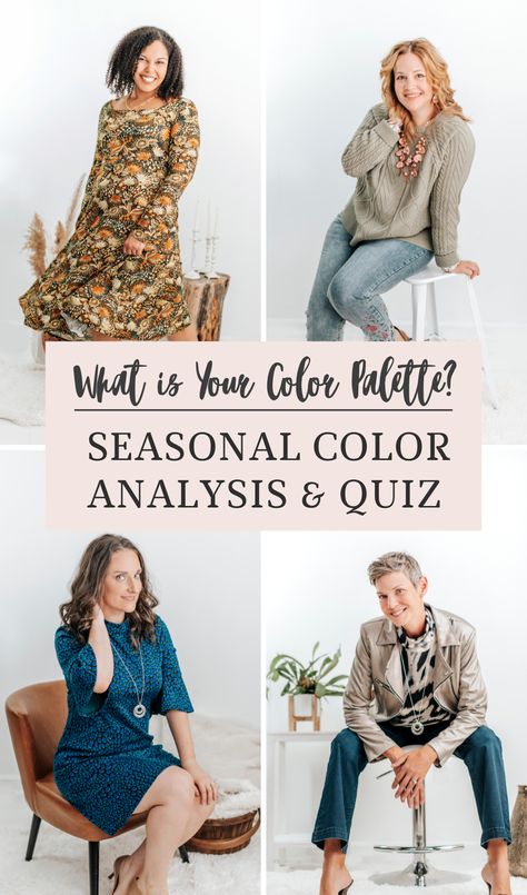 Seasonal color analysis is a concept that categorizes individuals into different color palettes. But how do you know what color is best for you? Each season — spring, summer, autumn, winter — is associated with a color palette Undertones Hair, Afro Hair Sims 4 Cc, Color Analysis Quiz, True Red Lipstick, Soft Pink Lipstick, Different Hobbies, Deep Red Lipsticks, Seasonal Palette, Seasonal Color Palette