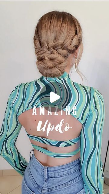 Skating Hairstyles, Figure Skating Hair, Poppy Hairstyles, Fireboy Dml, Chignon Simple, Pony Hairstyles, Biracial Hair, High Pony, Easy Updo Hairstyles