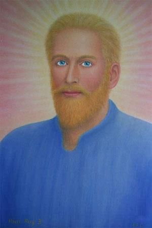 Master Paul the Venetian – Ray 3 of Active Intelligence. Seven Rays, Beings Of Light, Spiritual God, Angel Light, Light Beings, World Teachers, Ascended Masters, Gautama Buddha, Master Art