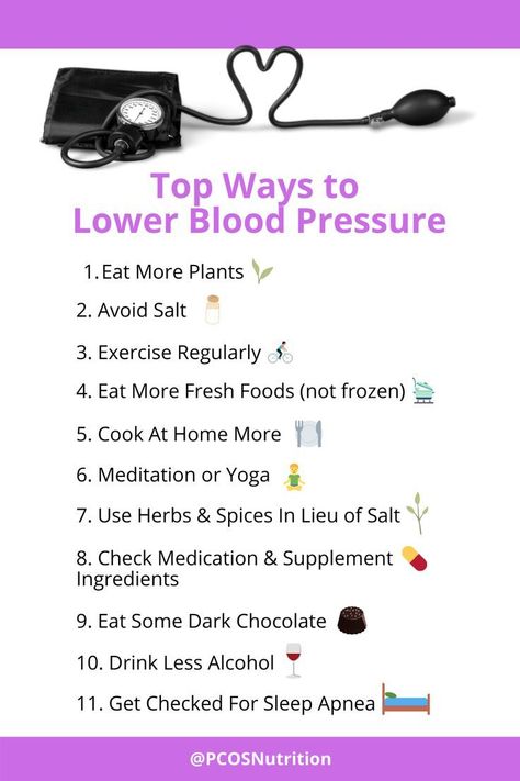 Blood Pressure Lowering Foods, Ways To Lower Blood Pressure, Blood Pressure Recipes, High Blood Pressure Diet Meals, Low Blood Sugar Symptoms, High Blood Pressure Recipes, Sugar Symptoms, Blood Sugar Symptoms, High Blood Pressure Diet