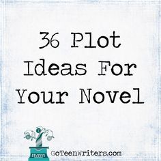 Basic Story Plots, Idea For Writing A Story, 36 Dramatic Situations, Basic Plot Ideas, Ideas For Novels, Side Plot Ideas, Plot Story Ideas, Mystery Plot Ideas, Story Plots Ideas