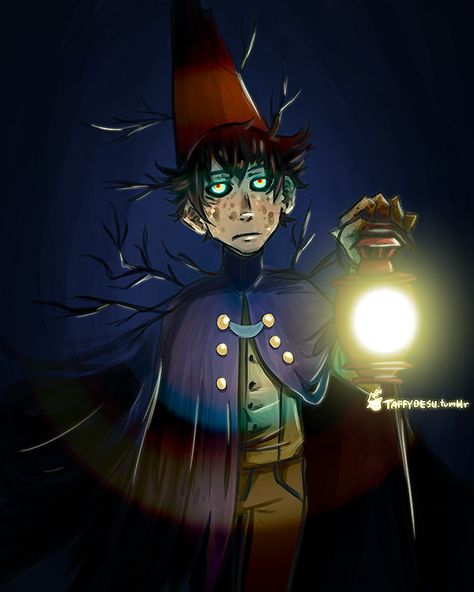 Beast Wirt by TaffyDesu Over The Garden Wall Beast Costume, The Beast Over The Garden Wall Cosplay, Over The Garden Wall Beatrice Human, Wirt And Beatrice Otgw, Beast Wirt, Over The Garden Wall, Art Anime, Cosplay Ideas, Too Late