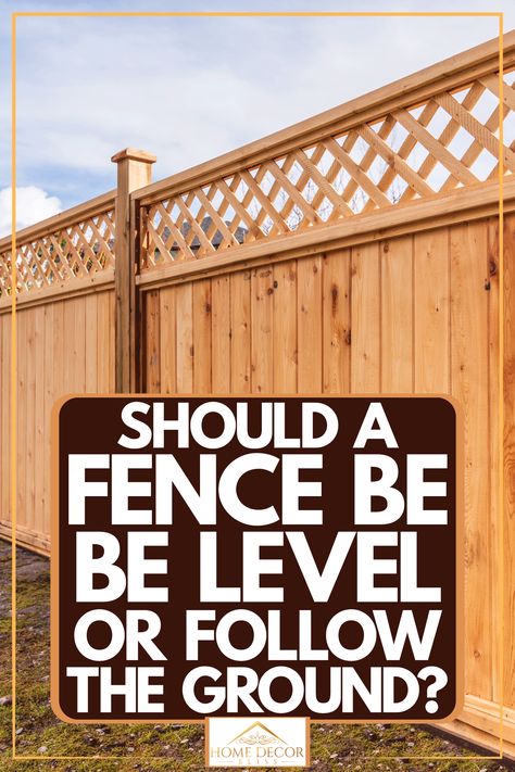 Installing Fence Posts, How To Build A Privacy Fence, Wooden Fence Ideas Backyards, How To Build A Fence, T Post Fence Ideas, Fence Line Landscaping Ideas, Fence For Backyard, Backyard Fencing Ideas, How To Make Fence