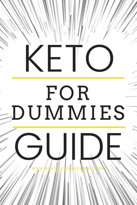 Keto for dummies Starting Keto Diet, Ketosis Diet, Keto Tips, Ketogenic Diet Meal Plan, Ketogenic Diet For Beginners, Ketogenic Diet Plan, Keto Diet Food List, Keto Food List, Keto Fat