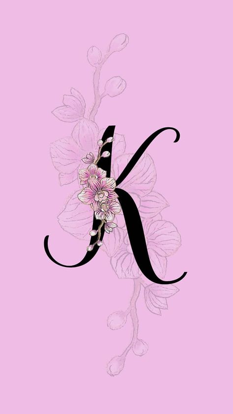 K Profile Picture Letter, K Letter Images Stylish, K Name Wallpaper, K Letter Wallpaper, K Wallpaper Letter, Letter Images Stylish, Letter K Wallpaper, Kayla Name, K Name