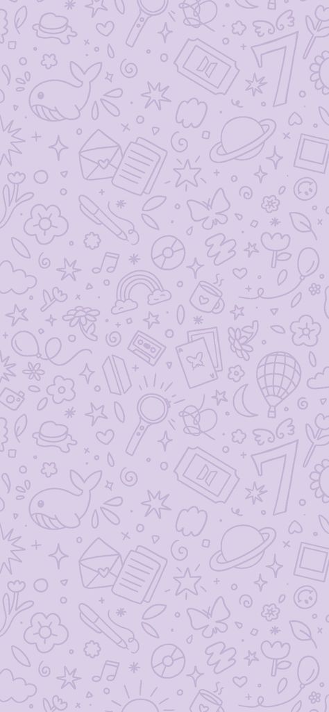 Whatsapp Wallpaper Purple, Cute Wallpapers Aesthetic Lilac, Lilac Aesthetic Wallpaper Iphone, Purple Wallpaper Iphone Lockscreen, Lavender Background Wallpapers, Lilac Wallpaper Aesthetic Iphone, Iphone Purple Wallpaper Aesthetic, Soft Lavender Aesthetic Wallpaper, Iphone Lockscreen Template