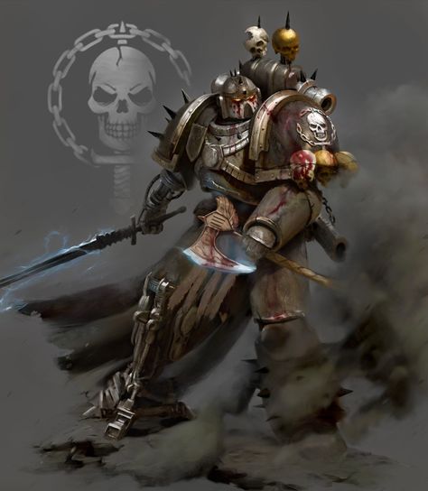 Sons Of Horus 30k, Chaos Legion, Chaos 40k, Sons Of Horus, Adeptus Astartes, 40k Artwork, The Horus Heresy, Gallery Artwork, Horus Heresy