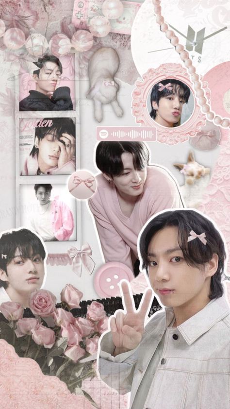 KOKIE 🎀👑 Wallpaper Bts, Jungkook Aesthetic, My Bff, G K, Jungkook Cute, Foto Jungkook, Bts Wallpaper, Bts Jungkook, Your Aesthetic