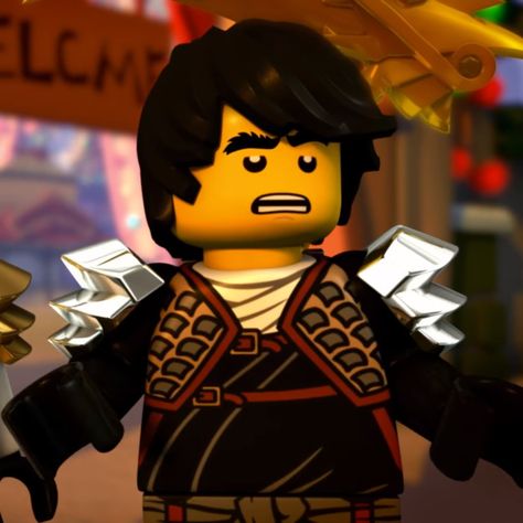 Ninjago: Masters of Spinjitzu S1E8 | tags: cole pfp, ninjago icon Cole Lego Ninjago Icon, Cole Pfp Ninjago, Hear Me Out Cake Ideas, Fictional Characters Men, Cole From Ninjago, Cole Ninjago Icon, Hear Me Out Cake Characters, Cole Ninjago Pfp, Lego Ninjago Characters