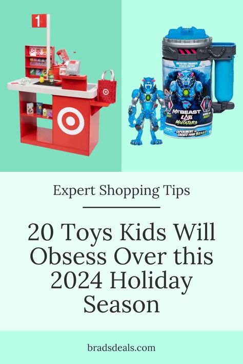 Start making a list and checking it twice, it's almost holiday toy shopping season! Regardless of if they've been naughty or nice, our editors have curated a list of the top 20 toys for the 2024 holiday season for all the little ones in your life. Disney Advent Calendar, Montessori Baby Toys, Trendy Toys, Holiday Toys, Toys Kids, Top Toys, Disney Collectables, Lego Friends, Holiday Deals