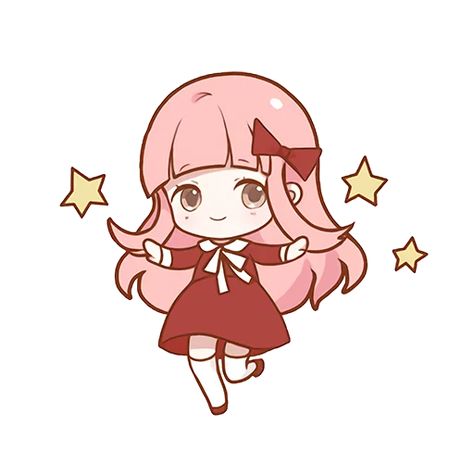 Telegram Sticker 😌 from «Love Nikki» pack Excited Drawing Poses, Drawing Poses Chibi, Excited Drawing, Poses Chibi, Love Nikki Dress Up Queen, Love Nikki Dress, Anime Smile, Nikki Dress, Chibi Anime Kawaii