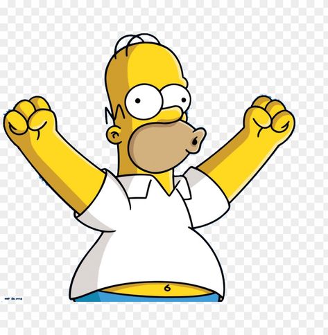 Sky E, Simpsons Characters, Tv Shows Funny, Tumblr Stickers, Telegram Stickers, The Simpson, Wallpaper Animes, Homer Simpson, Stickers Set