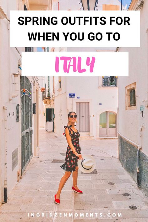 Italy Style Spring, How To Dress In Italy In May, Brunch Event Outfit, What To Wear In Florence Italy Spring, Italy In March Outfits Women, Florence Spring Outfits, Casual Outfits For Italy, Rome Italy Spring Outfits, Spring Outfits In Italy