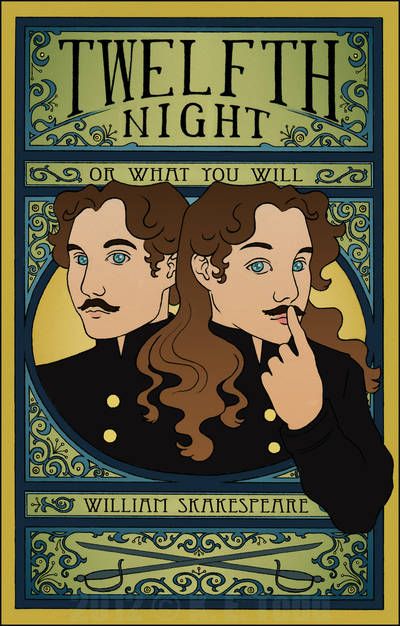 Teaching Shakespeare, Night Book, Shakespeare Plays, Twelfth Night, Theatre Poster, Book Writer, Epiphany, Night Aesthetic, William Shakespeare