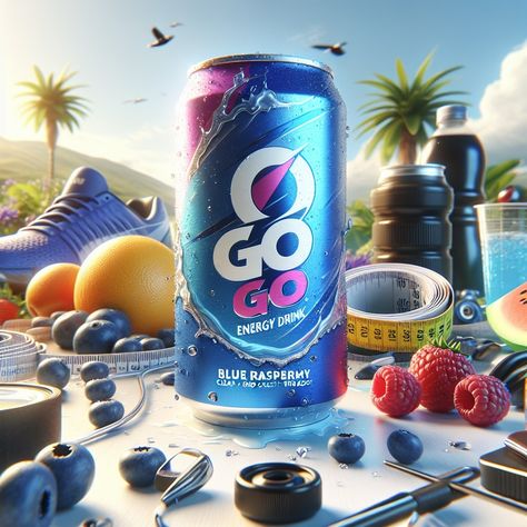 🚀 Looking for a healthier way to get your energy fix? Discover the clean, crash-free boost of Jocko GO Energy Drink! 💥 Perfectly sugar-free and keto-friendly, it combines nootropics and adaptogens for steady energy and mental clarity. The blue raspberry flavor, sweetened naturally with monk fruit, offers a refreshing taste, though it might not be everyone's favorite. 🌟 Ready to find out why Jocko GO stands out in the crowded energy drink market? Dive into our full review! 👉 Read more: [Jocko... Monk Fruit, Energy Boost, Blue Raspberry, Energy Drink, Clean Energy, Mental Clarity, Boost Energy, Energy Drinks, Healthy Habits