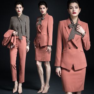 Office Uniforms For Women, Ojt Uniform For Women, Bank Uniform Woman, Bank Uniform Design, Women Uniform Office, Uniform Outfits Work Woman, Work Uniform Outfits, Uniform Design Staff Office, Modern Office Outfits Women