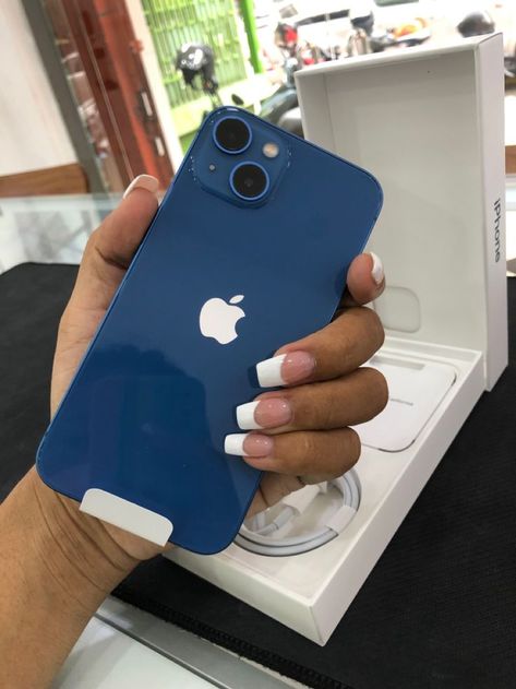 iPhone 13 series blue in 2022 | Apple products, Apple accessories, Iphone Blue Iphone 13 Aesthetic, Iphone 13 Blue Aesthetic, Iphone 13 Blue, Blue Iphone Wallpaper, Iphone Life, Iphone Obsession, Iphone Wallpaper Hd Nature, Blue Iphone, Apple Phone Case