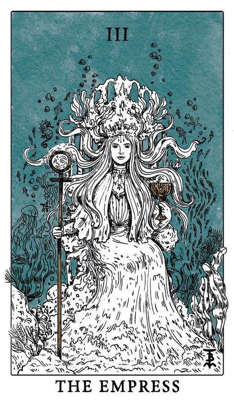 Modern Tarot Deck, Justice Tarot, Relationship Tarot, Strength Tarot, Free Tarot Cards, Empress Tarot Card, Empress Tarot, Pentacles Tarot, Tarot Magic