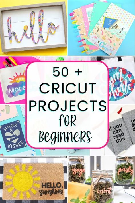 Top Cricut Projects To Sell, Free Cricut Projects Beginner, Cricut Summer Projects, Cricut Beginner Projects, Summer Cricut Projects, Simple Cricut Projects, Cricut Iron On Ideas, Cricut Maker 3 Projects, Cricut Binder