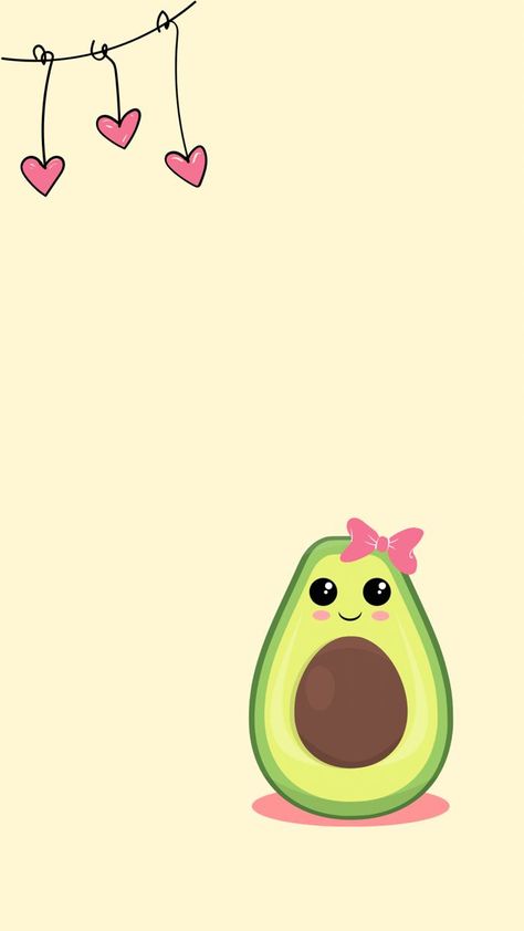 Backgrand Instagram, Little Kanha Ji Images, Avocado Cartoon, Baby Art Projects, Wallpaper Photo Gallery, Cute Avocado, Cute Fall Wallpaper, Flowery Wallpaper, Peace Illustration