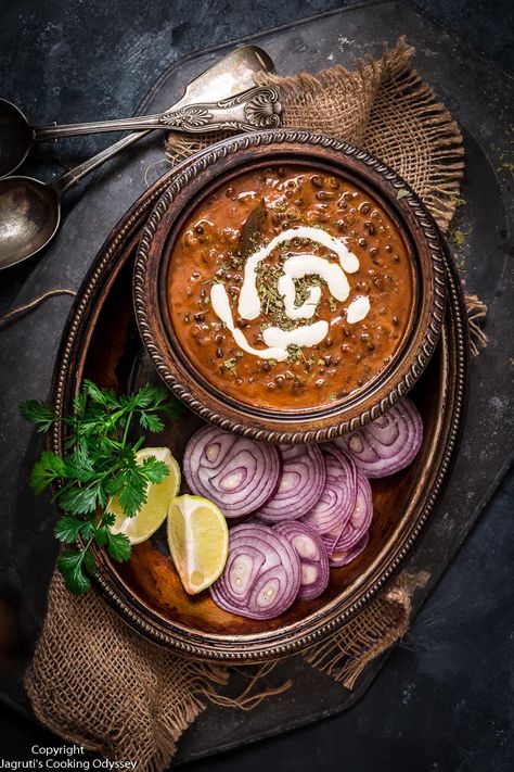 Slow Cooker Dal, Instant Pot Dal, Paleo Curry, Chestnut Recipes, Indian Food Photography, Dal Makhani, Pomegranate Recipes, Stovetop Pressure Cooker, Lentil Dal