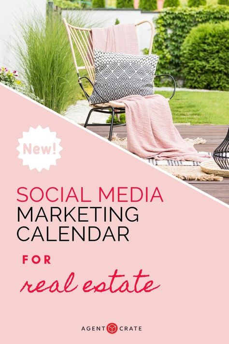 Realtor Content Calendar, Mortgage Social Media Ideas, Real Estate Investing Rental Property, Real Estate Marketing Plan, Real Estate Business Plan, Real Estate Marketing Strategy, Real Estate Fun, Real Estate Posts, Realtor Life