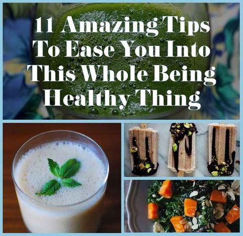 11 Amazing Tips To Ease You Into This Whole Being Healthy Thing Lowest Carb Bread Recipe, Healthy Foodie, Low Carb Bread, Healthy Eating Tips, Healthy Happy, Health Food, Healthy Living, Love Food, Healthy Snacks