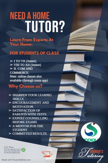 Copy of English Tuition Flyer Template Tuition Classes Poster Template, Maths Tuition Poster, Tution Class Posters, English Coaching Classes Advertisement, Tuition Advertisement Poster, Tution Class Banner Design, Tution Class Advertisement Template, Coaching Classes Advertisement, Tuition Classes Banner