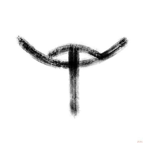 Httyd symbol Toothless Tattoo, Symbole Viking, Httyd Art, Dragon Series, Disney Tattoo, Dragon Trainer, Viking Symbols, Dragon 2, Dragon Rider