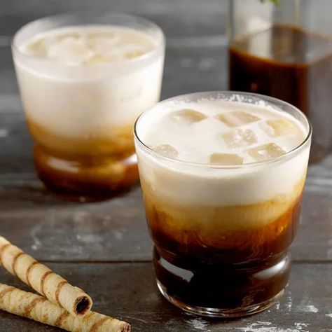 Homemade Kahlua Recipe: How to Make the Rich Coffee Liqueur Homemade Kahlua Recipe, Alcohol Fruit, Homemade Liqueur Recipes, Kahlua Drinks, Homemade Kahlua, Kahlua Recipes, Coffee Liqueur Recipe, Best Food Gifts, Kahlua Coffee Liqueur