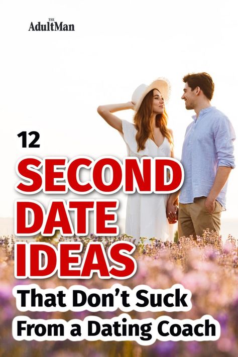 Tired of those boring second dates that don't seem to go anywhere? These 12 second date ideas direct from a dating coach will skyrocket your dating success. 2nd Date Ideas, Casual Date Ideas, Morning Date Ideas, Second Date Ideas, Newly Dating, Boyfriend Things, Second Date, Dating Ideas, Soulmate Connection