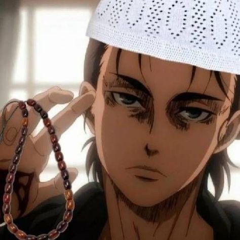 Anime Ramadan, Islamic Anime, Stay Halal, Muslim Anime, Aot Funny, Muslim Memes, Wallpaper Wa, Attack On Titan Aesthetic, Райан Гослинг