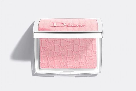 Christian Dior Makeup, Dior Blush, Dior Backstage, Glow Effect, Dior Makeup, Christian Dior Couture, Dior Beauty, 웃긴 사진, Dior Couture