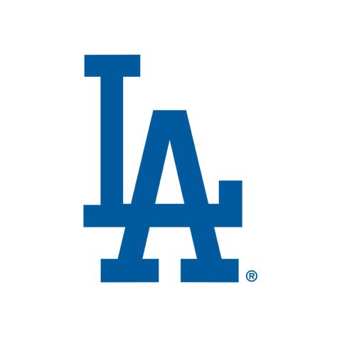 La Dodgers Logo, Los Angeles Dodgers Logo, Sports Decals, Pumpkin Stencil, Custom Vinyl Stickers, Vinyl Paper, Arizona Logo, Custom Vinyl, Logo Sticker